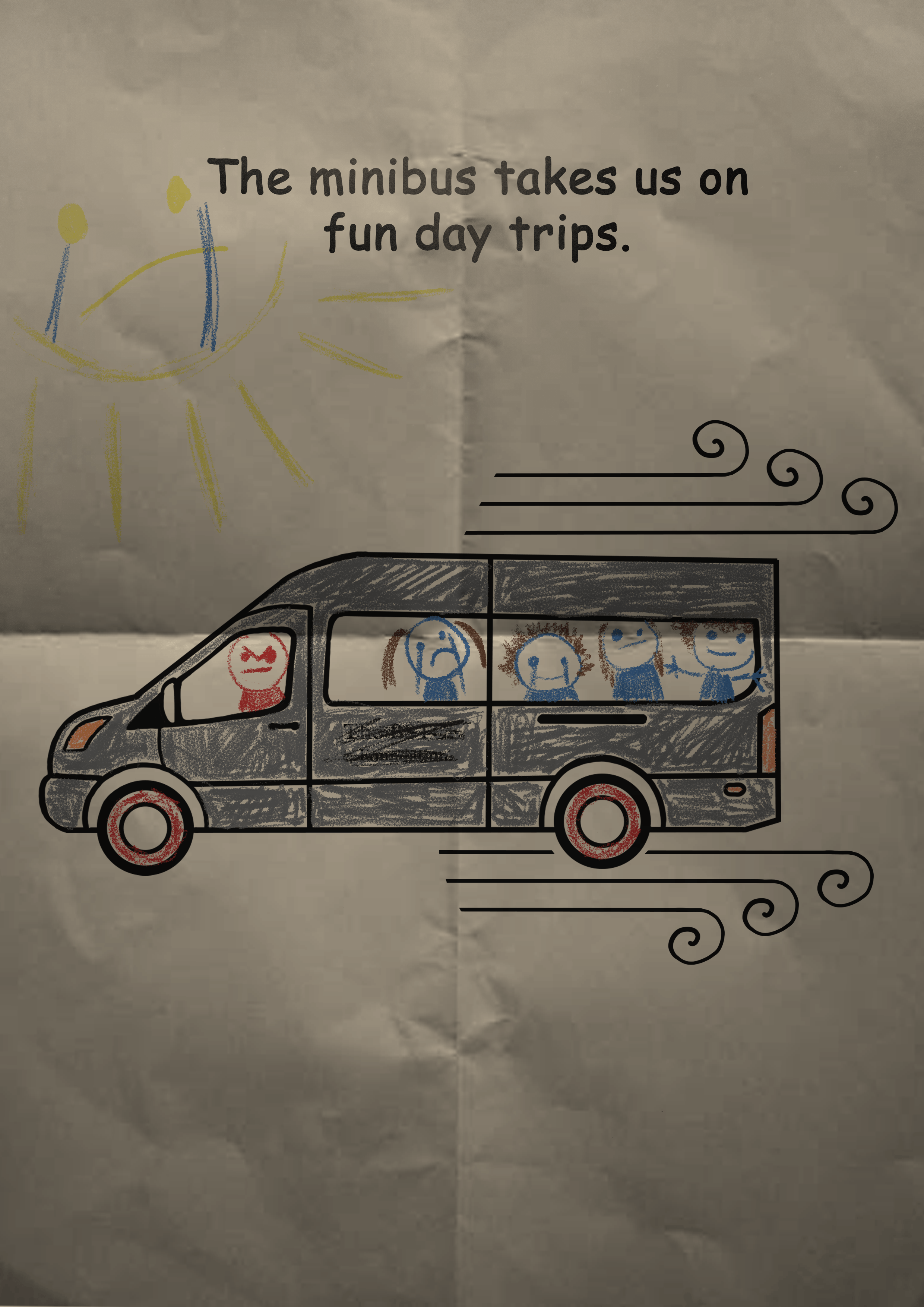 bus