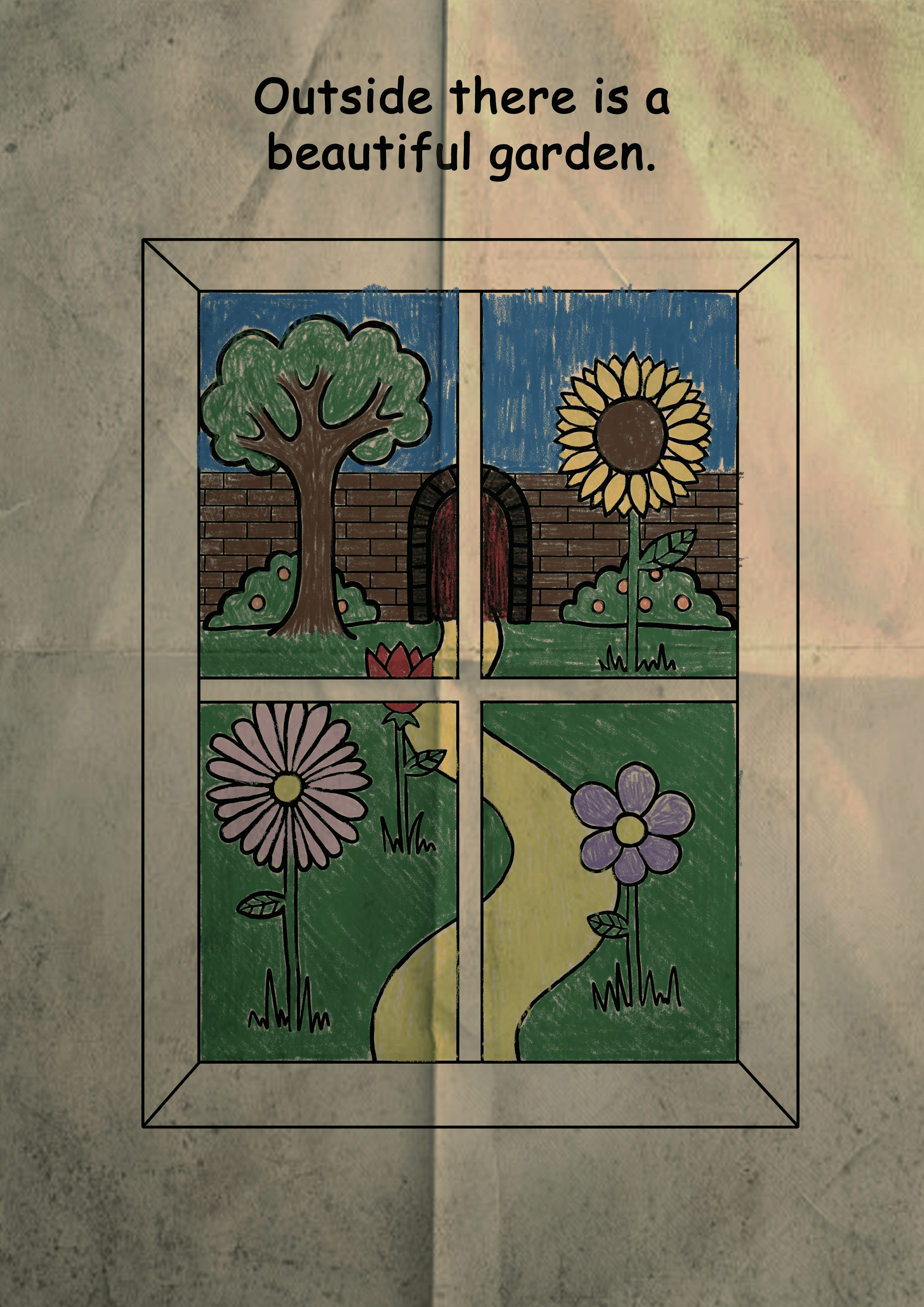 garden