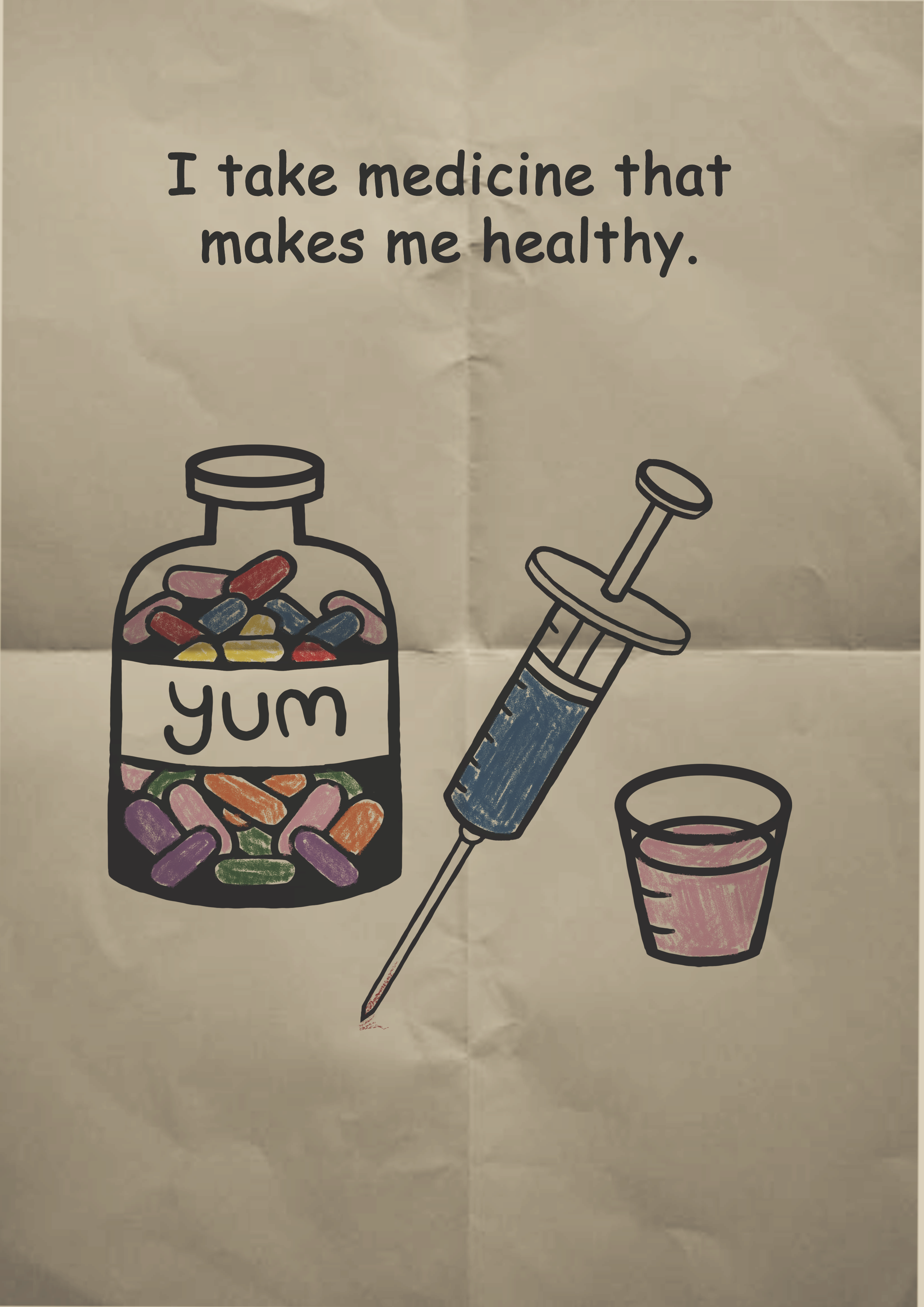 medication