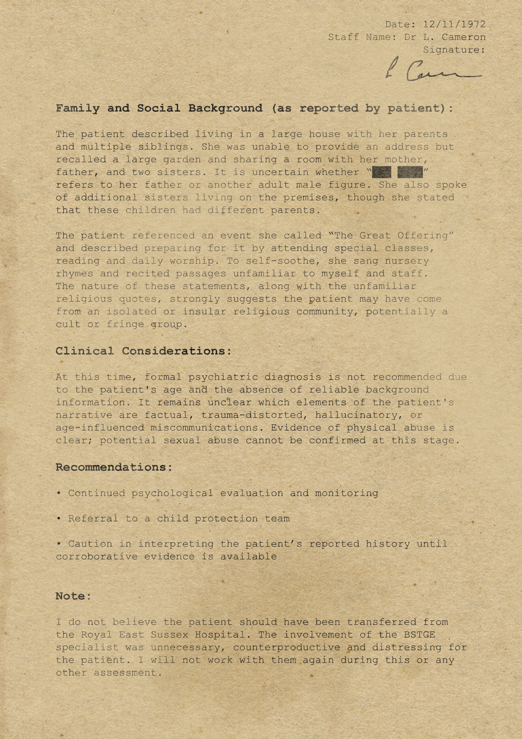 Medical Doc 2